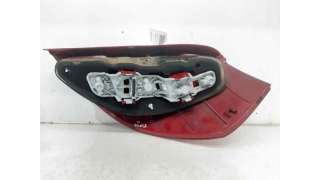 PILOTO TRASERO IZQUIERDO MERCEDES-BENZ CLASE A (2004-2012) A 160 CDI (169.006, 169.306) 82CV 1991CC - L.6044696 / A16982003