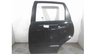 PUERTA TRASERA IZQUIERDA MERCEDES-BENZ CLASE A (2004-2012) A 160 CDI (169.006, 169.306) 82CV 1991CC - L.6044708 / 169730190