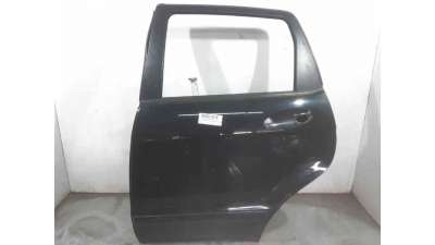 PUERTA TRASERA IZQUIERDA MERCEDES-BENZ CLASE A (2004-2012) A 160 CDI (169.006, 169.306) 82CV 1991CC - L.6044708 / 169730190
