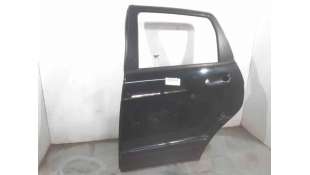 PUERTA TRASERA IZQUIERDA MERCEDES-BENZ CLASE A (2004-2012) A 160 CDI (169.006, 169.306) 82CV 1991CC - L.6044708 / 169730190 2