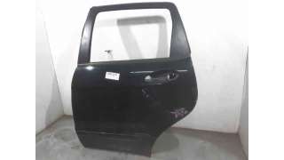 PUERTA TRASERA IZQUIERDA MERCEDES-BENZ CLASE A (2004-2012) A 160 CDI (169.006, 169.306) 82CV 1991CC - L.6044708 / 169730190
