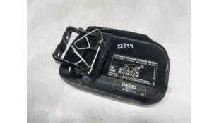 TAPA EXTERIOR COMBUSTIBLE MERCEDES-BENZ CLASE A (2004-2012) A 160 CDI (169.006, 169.306) 82CV 1991CC - L.6044727 / A0005843 2