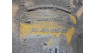 AFORADOR CITROEN C2 (2003-2009) 1.4 HDI 68CV 1398CC - L.6044748 / 9645161680