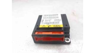 CENTRALITA AIRBAG CITROEN C2 (2003-2009) 1.4 HDI 68CV 1398CC - L.6044805 / 9663357680