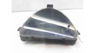 CUADRO INSTRUMENTOS CITROEN C2 (2003-2009) 1.4 HDI 68CV 1398CC - L.6044826 / 9660225880