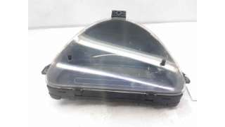 CUADRO INSTRUMENTOS CITROEN C2 (2003-2009) 1.4 HDI 68CV 1398CC - L.6044826 / 9660225880