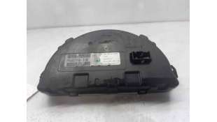 CUADRO INSTRUMENTOS CITROEN C2 (2003-2009) 1.4 HDI 68CV 1398CC - L.6044826 / 9660225880 2