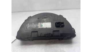 CUADRO INSTRUMENTOS CITROEN C2 (2003-2009) 1.4 HDI 68CV 1398CC - L.6044826 / 9660225880