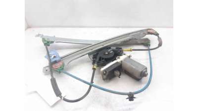ELEVALUNAS DELANTERO DERECHO CITROEN C2 (2003-2009) 1.4 HDI 68CV 1398CC - L.6044835 / 9222X2