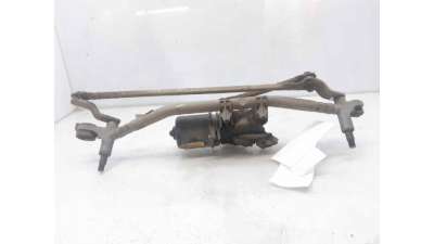 MOTOR LIMPIA DELANTERO CITROEN C2 (2003-2009) 1.4 HDI 68CV 1398CC - L.6044891 / 53559002