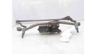 MOTOR LIMPIA DELANTERO CITROEN C2 (2003-2009) 1.4 HDI 68CV 1398CC - L.6044891 / 53559002