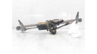 MOTOR LIMPIA DELANTERO CITROEN C2 (2003-2009) 1.4 HDI 68CV 1398CC - L.6044891 / 53559002