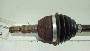 PINZA FRENO DELANTERA DERECHA CITROEN C2 (2003-2009) 1.4 HDI 68CV 1398CC - L.6044913 / 4401E1
