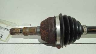 PINZA FRENO DELANTERA DERECHA CITROEN C2 (2003-2009) 1.4 HDI 68CV 1398CC - L.6044913 / 4401E1