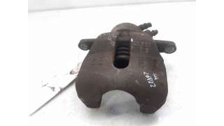 PINZA FRENO DELANTERA IZQUIERDA CITROEN C2 (2003-2009) 1.4 HDI 68CV 1398CC - L.6044914 / 4401E0