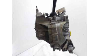 CAJA CAMBIOS FORD MONDEO III (2001-2007) 2.0 TDCI 130CV 1998CC - L.6044971 / 3S7R7002CD