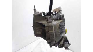 CAJA CAMBIOS FORD MONDEO III (2001-2007) 2.0 TDCI 130CV 1998CC - L.6044971 / 3S7R7002CD