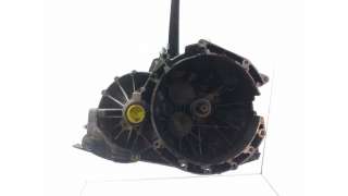 CAJA CAMBIOS FORD MONDEO III (2001-2007) 2.0 TDCI 130CV 1998CC - L.6044971 / 3S7R7002CD