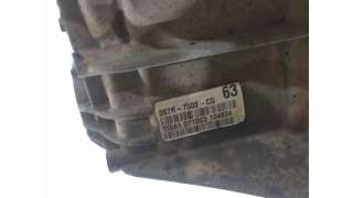 CAJA CAMBIOS FORD MONDEO III (2001-2007) 2.0 TDCI 130CV 1998CC - L.6044971 / 3S7R7002CD