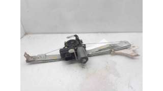 ELEVALUNAS TRASERO DERECHO FORD MONDEO III (2001-2007) 2.0 TDCI 130CV 1998CC - L.6045063 / 1S71F27000BM