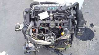 CAJA CAMBIOS NISSAN TERRANO II (1996-2007) 2.7 TDI 4WD 125CV 2664CC - L.6045220 / TD27TI