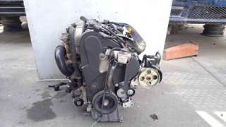 CAJA CAMBIOS NISSAN TERRANO II (1996-2007) 2.7 TDI 4WD 125CV 2664CC - L.6045220 / TD27TI
