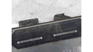 CENTRALITA MOTOR UCE CITROEN C15 (1986-2000) 1.8 D 60CV 1769CC - L.6045325 / 9641390180