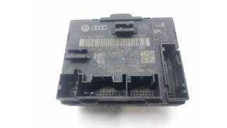 MODULO ELECTRONICO AUDI A5 SPORTBACK (2013-2017) 2.0 TDI 190CV 1968CC - L.6046279 / 8T0959792P