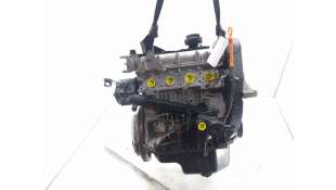 MOTOR COMPLETO SEAT IBIZA III (2002-2007) 1.4 16V 75CV 1390CC - L.6046282 / BBY