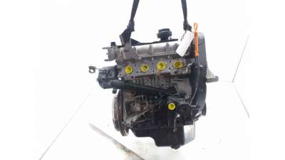 MOTOR COMPLETO SEAT IBIZA III (2002-2007) 1.4 16V 75CV 1390CC - L.6046282 / BBY