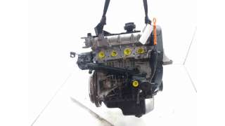 MOTOR COMPLETO SEAT IBIZA III (2002-2007) 1.4 16V 75CV 1390CC - L.6046282 / BBY
