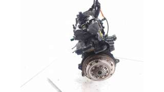 MOTOR COMPLETO SEAT IBIZA III (2002-2007) 1.4 16V 75CV 1390CC - L.6046282 / BBY
