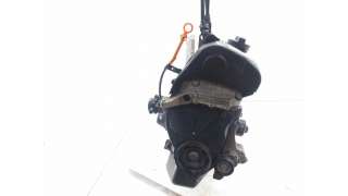 MOTOR COMPLETO SEAT IBIZA III (2002-2007) 1.4 16V 75CV 1390CC - L.6046282 / BBY