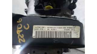 MOTOR COMPLETO SEAT IBIZA III (2002-2007) 1.4 16V 75CV 1390CC - L.6046282 / BBY