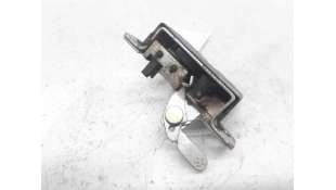 CERRADURA MALETERO / PORTON SEAT IBIZA III (2002-2007) 1.4 16V 75CV 1390CC - L.6046353 / 6L6827505AFKZ 2