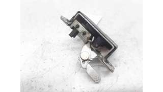 CERRADURA MALETERO / PORTON SEAT IBIZA III (2002-2007) 1.4 16V 75CV 1390CC - L.6046353 / 6L6827505AFKZ