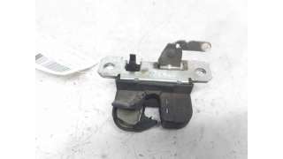 CERRADURA MALETERO / PORTON SEAT IBIZA III (2002-2007) 1.4 16V 75CV 1390CC - L.6046353 / 6L6827505AFKZ