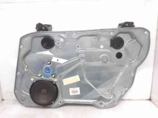 ELEVALUNAS DELANTERO DERECHO SEAT IBIZA III (2002-2007) 1.4 16V 75CV 1390CC - L.6046378 / 6L4837752DJ