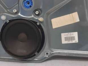 ELEVALUNAS DELANTERO DERECHO SEAT IBIZA III (2002-2007) 1.4 16V 75CV 1390CC - L.6046378 / 6L4837752DJ 2