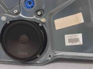 ELEVALUNAS DELANTERO DERECHO SEAT IBIZA III (2002-2007) 1.4 16V 75CV 1390CC - L.6046378 / 6L4837752DJ