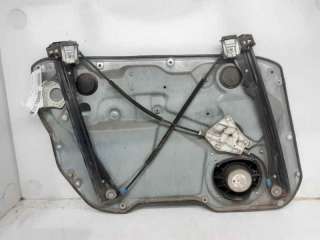 ELEVALUNAS DELANTERO DERECHO SEAT IBIZA III (2002-2007) 1.4 16V 75CV 1390CC - L.6046378 / 6L4837752DJ