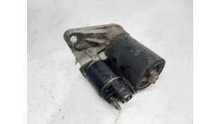 MOTOR ARRANQUE SEAT IBIZA III (2002-2007) 1.4 16V 75CV 1390CC - L.6046437 / 02T911023G