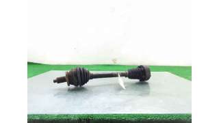 TRANSMISION DELANTERA IZQUIERDA SEAT IBIZA III (2002-2007) 1.4 16V 75CV 1390CC - L.6046517 / 6Q0407271AT