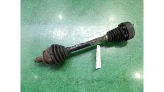 TRANSMISION DELANTERA IZQUIERDA SEAT IBIZA III (2002-2007) 1.4 16V 75CV 1390CC - L.6046517 / 6Q0407271AT