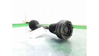 TRANSMISION DELANTERA IZQUIERDA SEAT IBIZA III (2002-2007) 1.4 16V 75CV 1390CC - L.6046517 / 6Q0407271AT