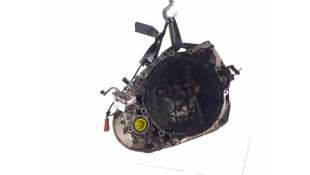 CAJA CAMBIOS CITROEN XANTIA (1993-2003) 1.9 TURBO D 90CV 1905CC - L.6046529 / 20TA59