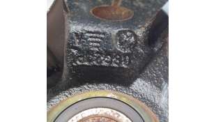 CAJA CAMBIOS CITROEN XANTIA (1993-2003) 1.9 TURBO D 90CV 1905CC - L.6046529 / 20TA59 2