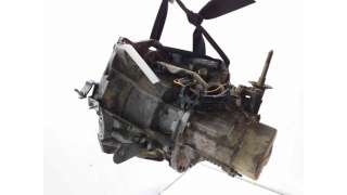 CAJA CAMBIOS CITROEN XANTIA (1993-2003) 1.9 TURBO D 90CV 1905CC - L.6046529 / 20TA59