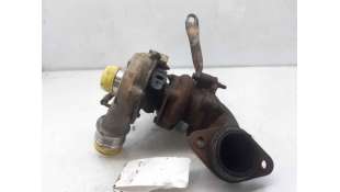 TURBOCOMPRESOR CITROEN XANTIA (1993-2003) 1.9 TURBO D 90CV 1905CC - L.6046743 / 9633785480