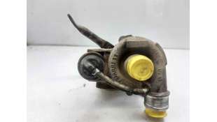 TURBOCOMPRESOR CITROEN XANTIA (1993-2003) 1.9 TURBO D 90CV 1905CC - L.6046743 / 9633785480 2